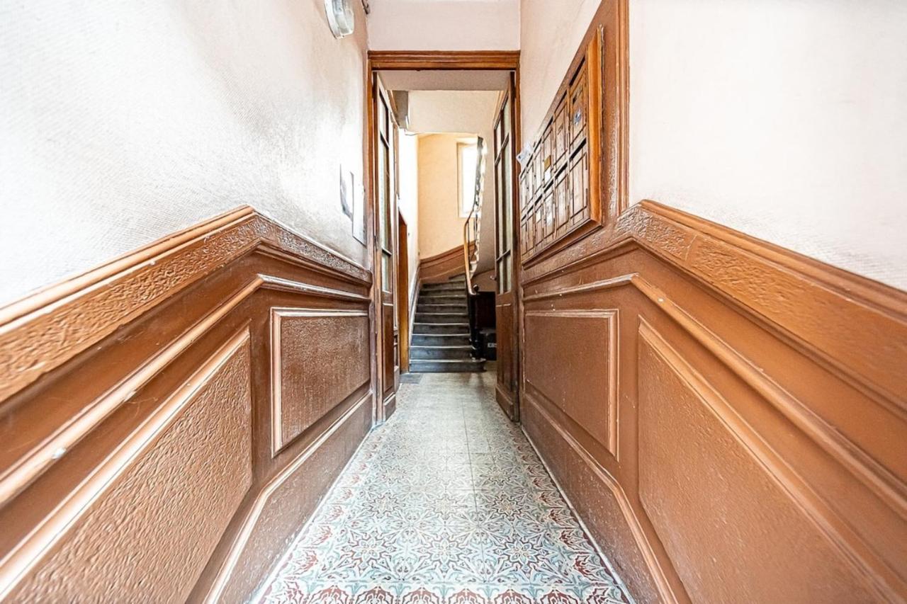 Apartment Le Petit Rochette - 2 Pers- Jean Mace *