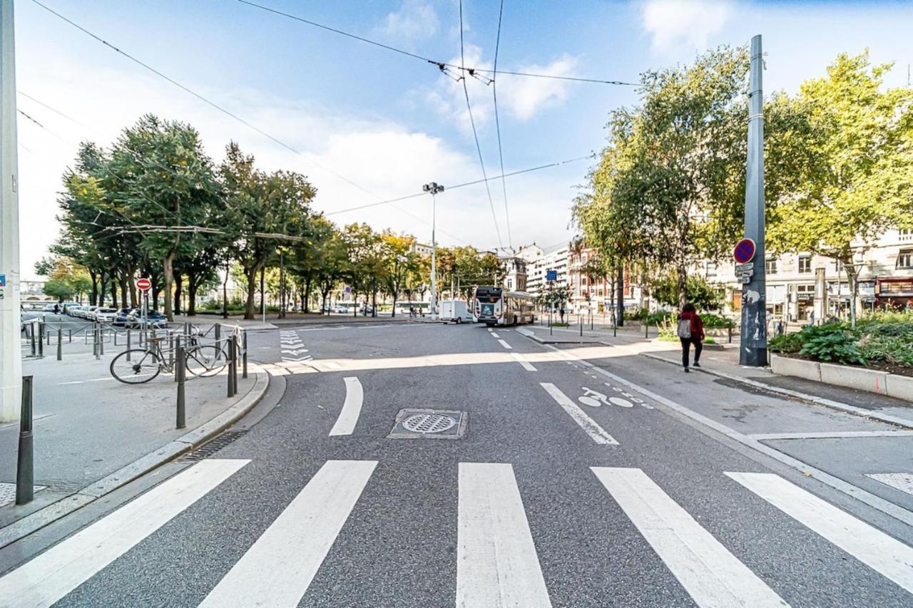 Le Petit Rochette - 2 Pers- Jean Mace Apartment *